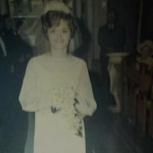 Meet your Posher, Linda